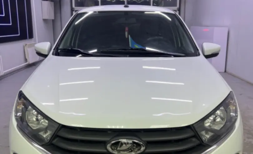 LADA (ВАЗ) Granta 2025 года за 6 000 000 тг. в Павлодар фото 2