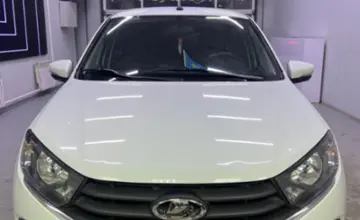 LADA (ВАЗ) Granta 2025 года за 6 000 000 тг. в Павлодар фото 2