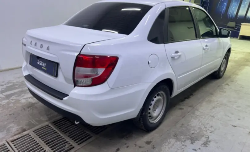 LADA (ВАЗ) Granta 2025 года за 6 000 000 тг. в Павлодар фото 5