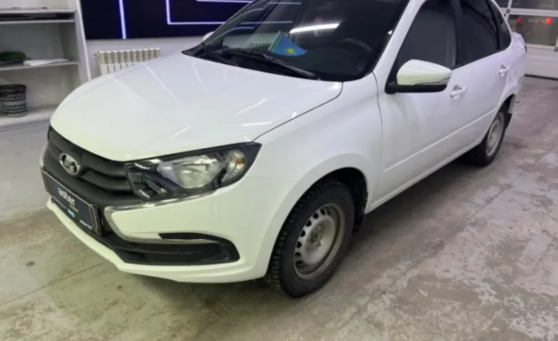 LADA (ВАЗ) Granta 2025 года за 6 000 000 тг. в Павлодар