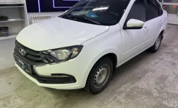 LADA (ВАЗ) Granta 2025 года за 6 000 000 тг. в Павлодар фото 1