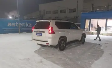 Toyota Land Cruiser Prado 2012 года за 16 500 000 тг. в Алматы фото 3
