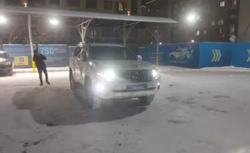 Toyota Land Cruiser Prado 2012 года за 16 500 000 тг. в Алматы фото 2