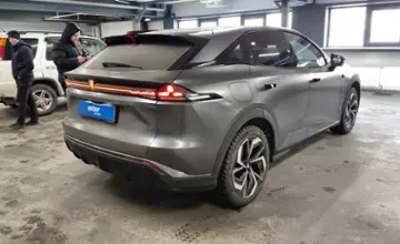 Changan Deepal S7 2024 года за 13 500 000 тг. в Астана фото 3