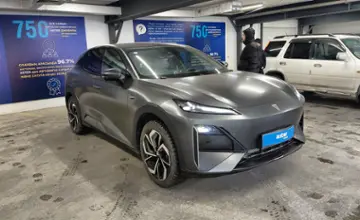 Changan Deepal S7 2024 года за 13 500 000 тг. в Астана фото 2