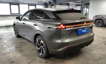 Changan Deepal S7 2024 года за 13 500 000 тг. в Астана фото 4