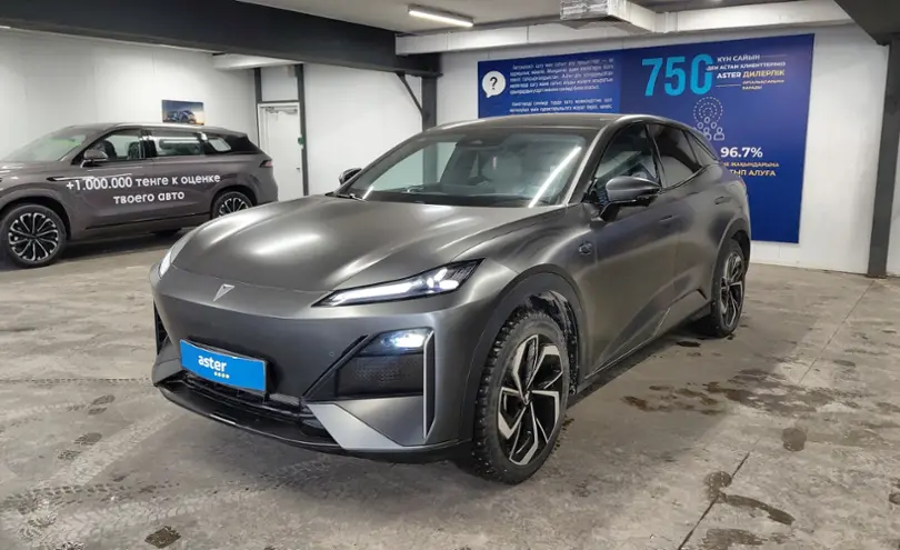 Changan Deepal S7 2024 года за 13 500 000 тг. в Астана