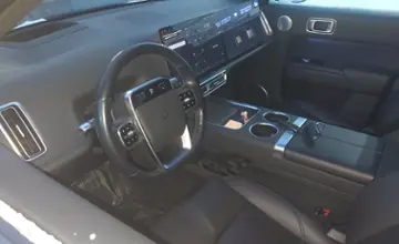 LiXiang L7 2024 года за 25 000 000 тг. в Алматы фото 5