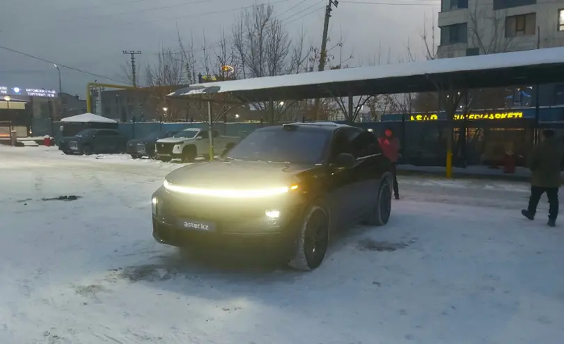 LiXiang L7 2024 года за 25 000 000 тг. в Алматы