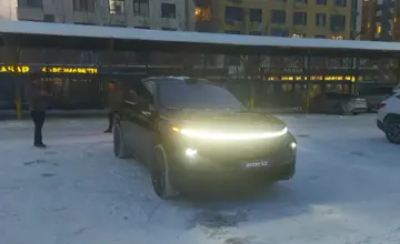 LiXiang L7 2024 года за 25 000 000 тг. в Алматы фото 2