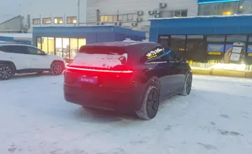 LiXiang L7 2024 года за 25 000 000 тг. в Алматы фото 3