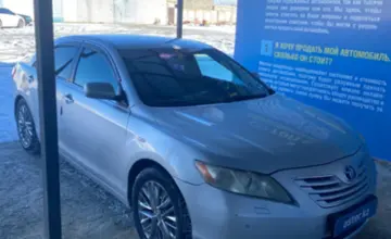 Toyota Camry 2008 года за 5 800 000 тг. в Актау фото 3