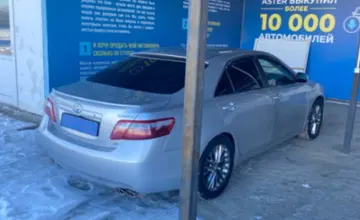 Toyota Camry 2008 года за 5 800 000 тг. в Актау