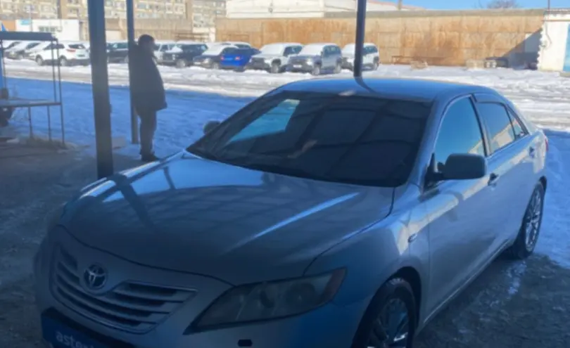 Toyota Camry 2008 года за 5 800 000 тг. в Актау