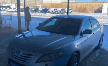 Toyota Camry 2008 года за 5 800 000 тг. в Актау фото 1