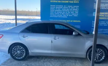 Toyota Camry 2008 года за 5 800 000 тг. в Актау фото 4