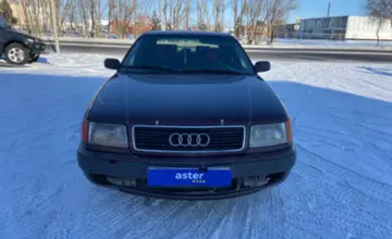 Audi 100 1991 года за 700 000 тг. в Кокшетау фото 2