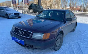 Audi 100 1991 года за 700 000 тг. в Кокшетау фото 1
