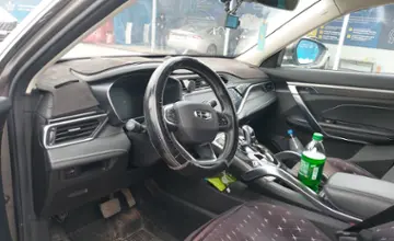 Geely Azkarra 2023 года за 12 000 000 тг. в Шымкент фото 5