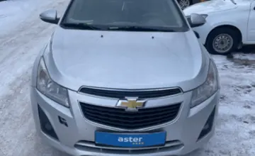 Chevrolet Cruze 2014 года за 5 000 000 тг. в Караганда фото 2