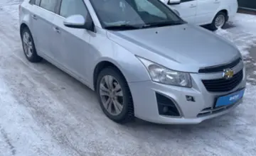 Chevrolet Cruze 2014 года за 5 000 000 тг. в Караганда фото 3