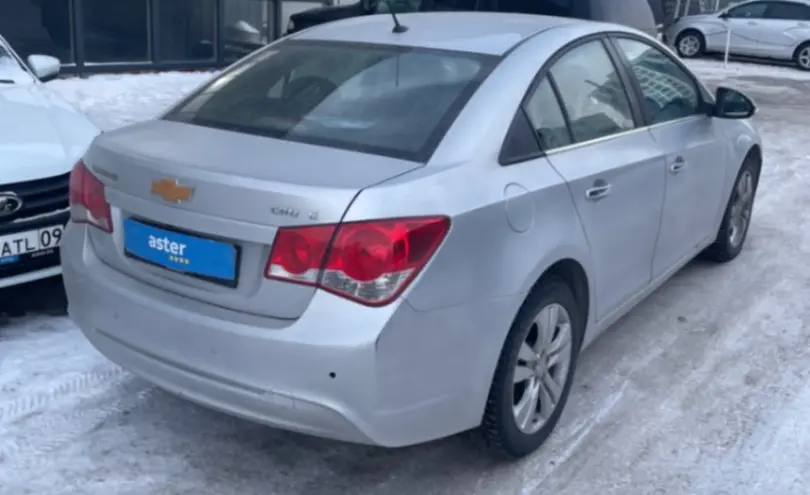 Chevrolet Cruze 2014 года за 5 000 000 тг. в Караганда фото 5