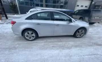 Chevrolet Cruze 2014 года за 5 000 000 тг. в Караганда фото 4
