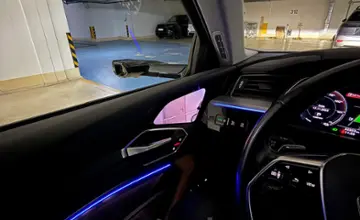 Audi e-tron 2021 года за 26 000 000 тг. в Алматы