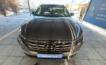 Hyundai Tucson 2023 года за 14 000 000 тг. в Талдыкорган фото 2