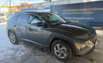 Hyundai Tucson 2023 года за 14 000 000 тг. в Талдыкорган фото 3