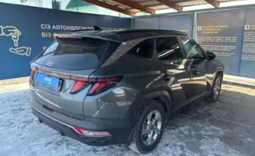 Hyundai Tucson 2023 года за 14 000 000 тг. в Талдыкорган