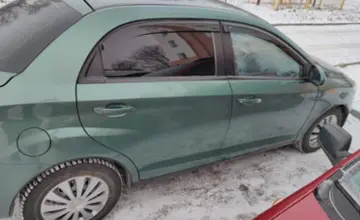Chery Bonus (A13) 2011 года за 1 700 000 тг. в Костанай фото 4