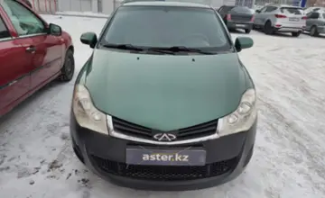 Chery Bonus (A13) 2011 года за 1 700 000 тг. в Костанай фото 2