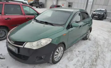 Chery Bonus (A13) 2011 года за 1 700 000 тг. в Костанай фото 1