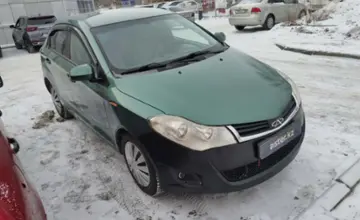 Chery Bonus (A13) 2011 года за 1 700 000 тг. в Костанай фото 3