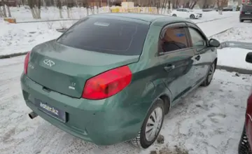 Chery Bonus (A13) 2011 года за 1 700 000 тг. в Костанай