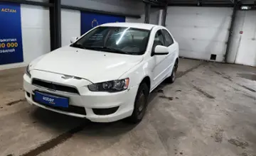 Mitsubishi Lancer 2007 года за 3 500 000 тг. в Астана фото 1