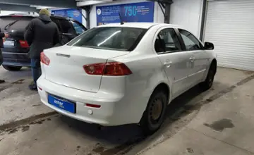 Mitsubishi Lancer 2007 года за 3 500 000 тг. в Астана фото 3