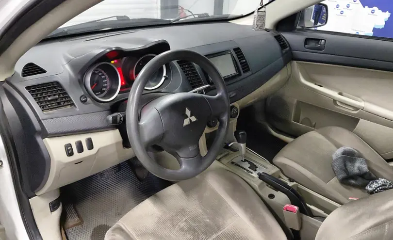 Mitsubishi Lancer 2007 года за 3 500 000 тг. в Астана фото 5
