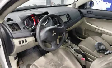 Mitsubishi Lancer 2007 года за 3 500 000 тг. в Астана фото 5