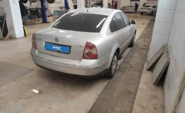 Volkswagen Passat 2005 года за 2 800 000 тг. в Актобе