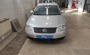 Volkswagen Passat 2005 года за 2 800 000 тг. в Актобе фото 2