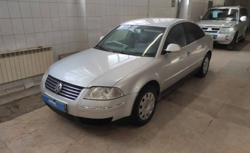 Volkswagen Passat 2005 года за 2 800 000 тг. в Актобе