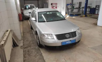 Volkswagen Passat 2005 года за 2 800 000 тг. в Актобе фото 3