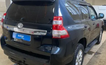 Toyota Land Cruiser Prado 2014 года за 16 000 000 тг. в Актобе