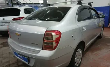 Chevrolet Cobalt 2022 года за 5 500 000 тг. в Астана