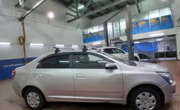 Chevrolet Cobalt 2022 года за 5 500 000 тг. в Астана фото 4