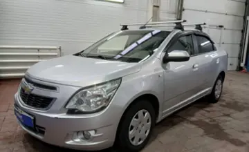 Chevrolet Cobalt 2022 года за 5 500 000 тг. в Астана фото 1