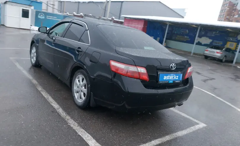 Toyota Camry 2011 года за 6 500 000 тг. в Шымкент фото 4