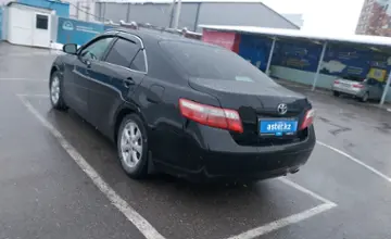 Toyota Camry 2011 года за 6 500 000 тг. в Шымкент фото 4